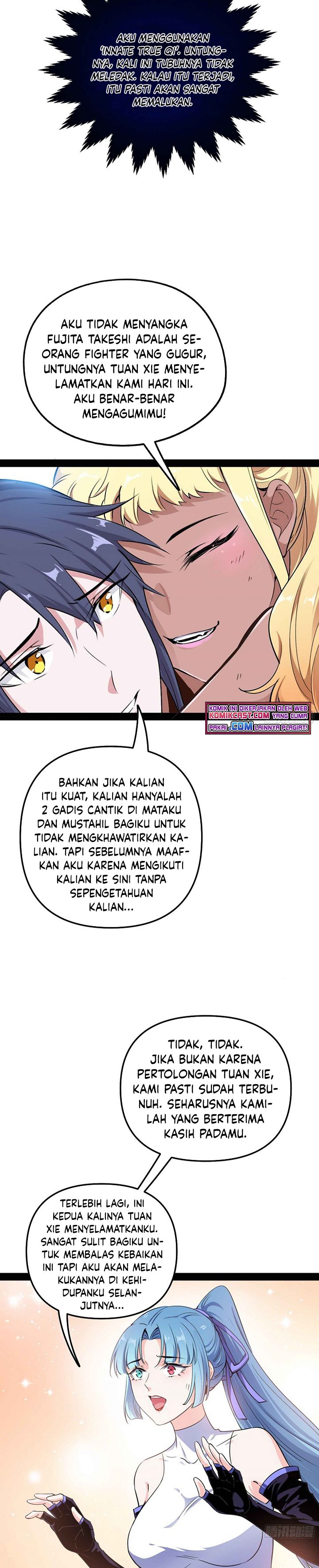 Dilarang COPAS - situs resmi www.mangacanblog.com - Komik im an evil god 153 - chapter 153 154 Indonesia im an evil god 153 - chapter 153 Terbaru 2|Baca Manga Komik Indonesia|Mangacan